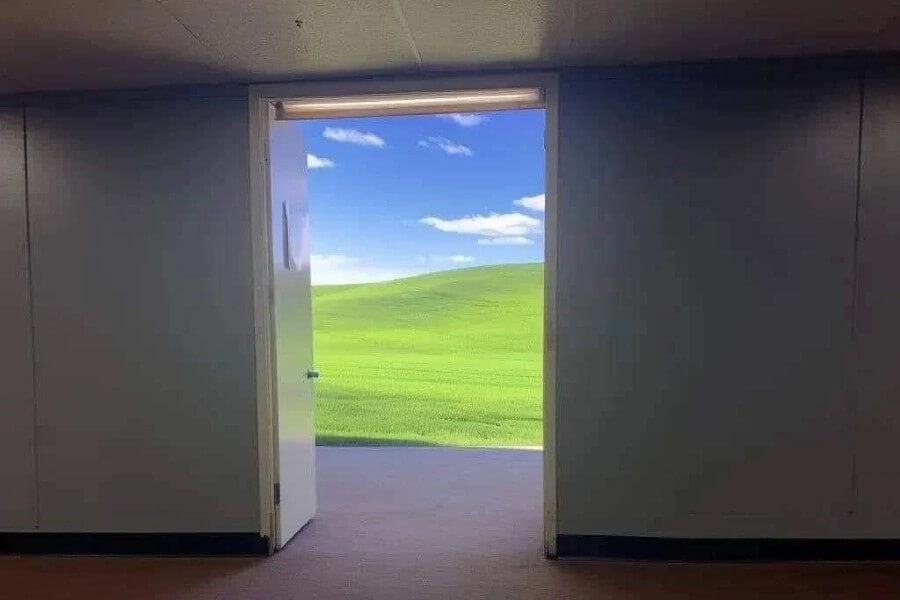 The Liminal Space